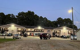 High Falls Inn